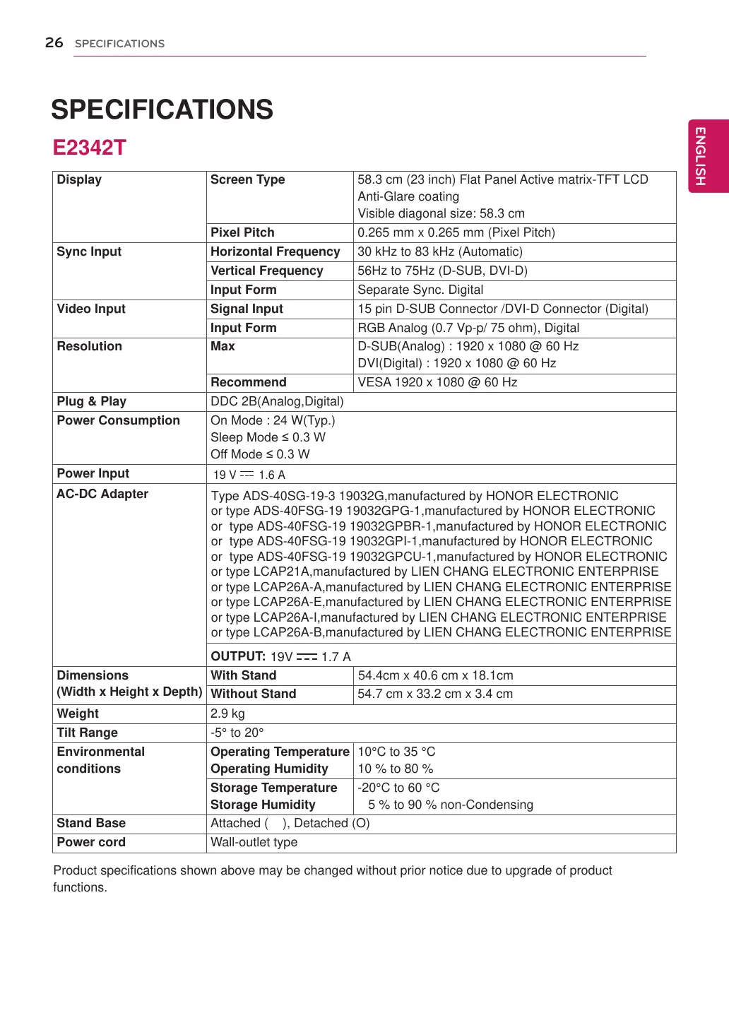 Page #26 background image