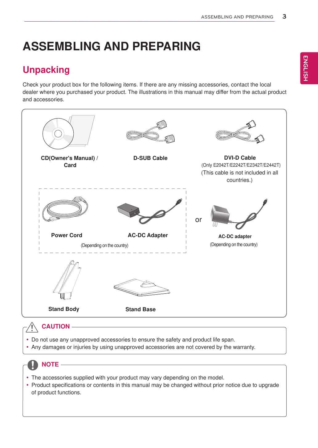 Page #3 background image