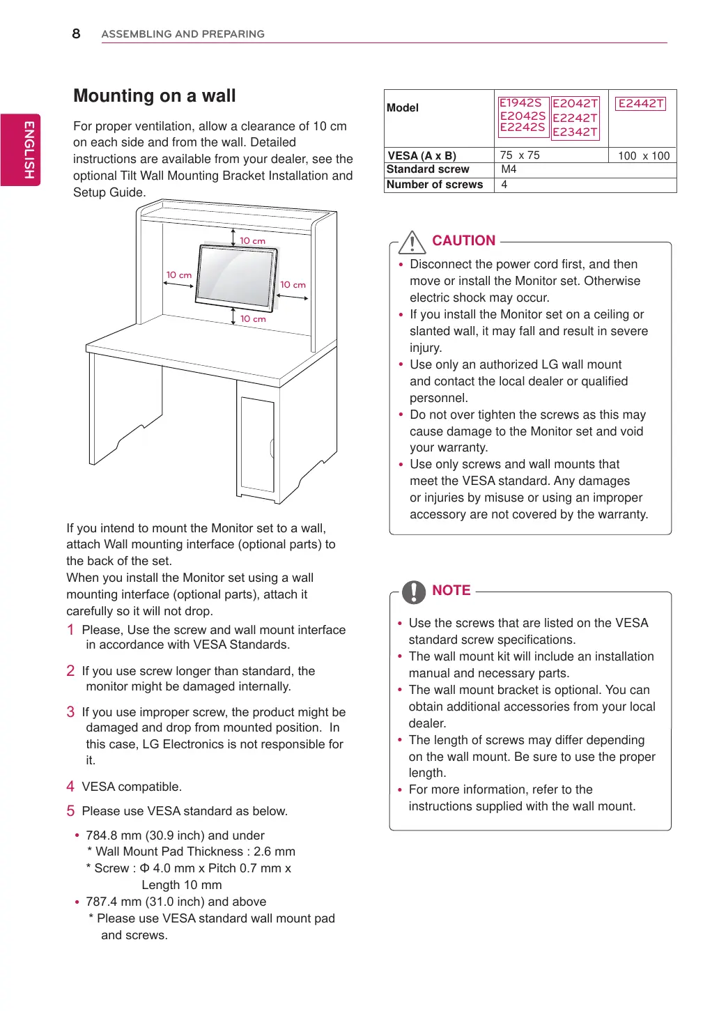 Page #8 background image
