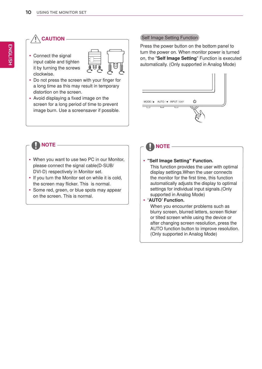 Page #10 background image