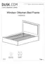 Preview: Assembly Instructions