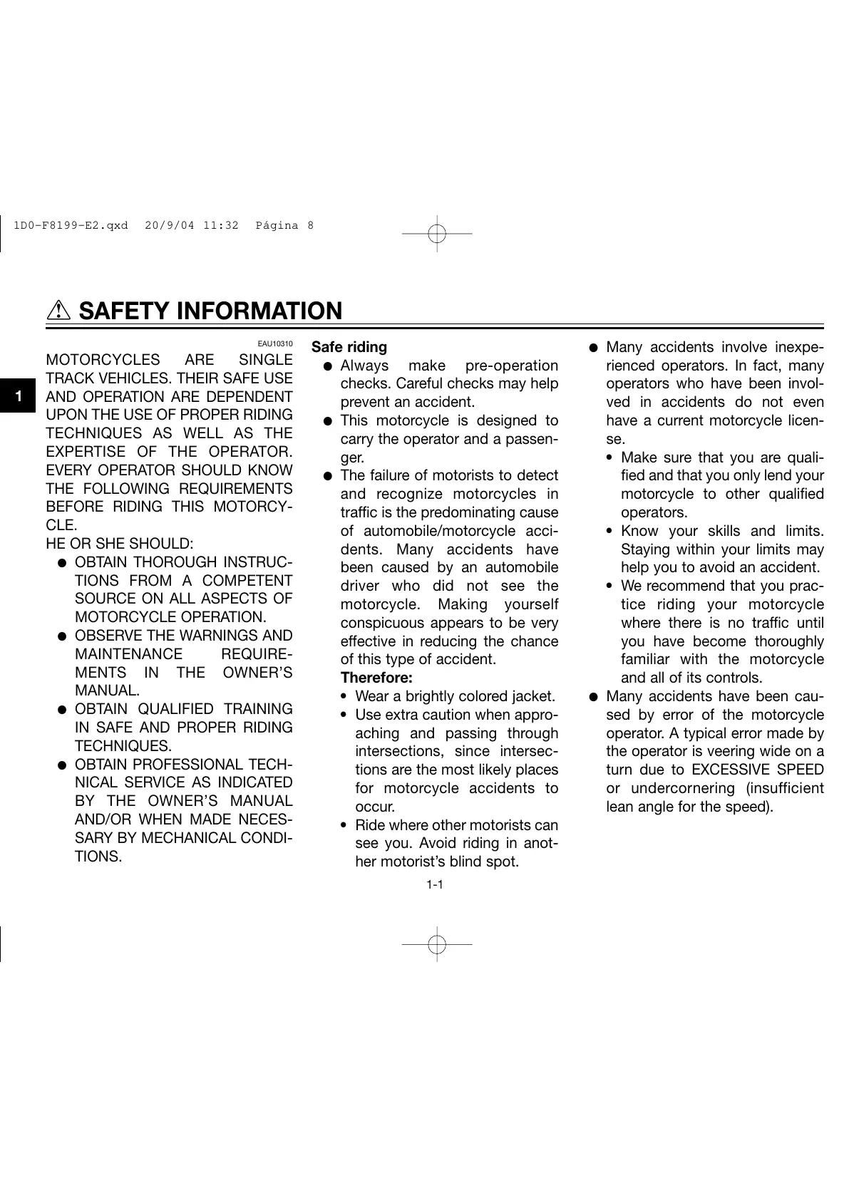 Page #8 background image