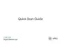 Preview: Quick Start Guide