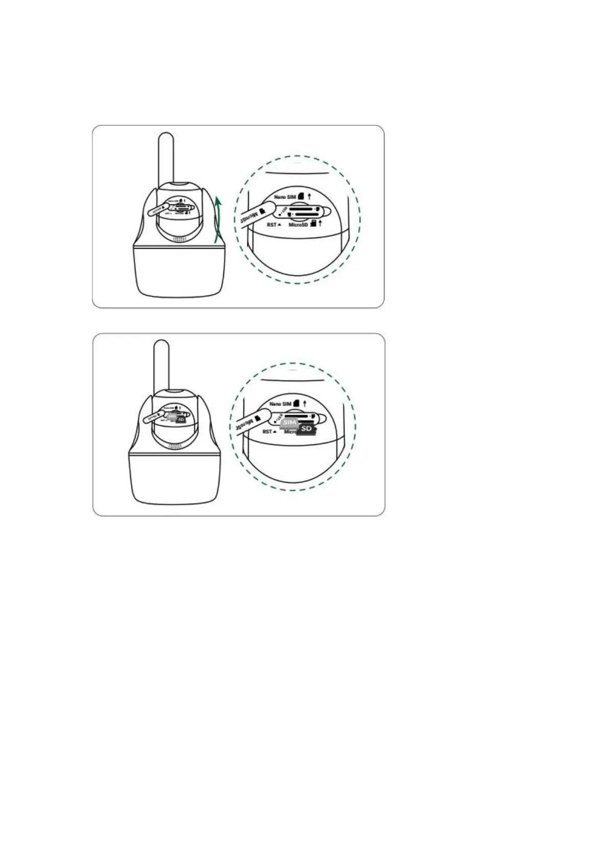 Page #4 background image