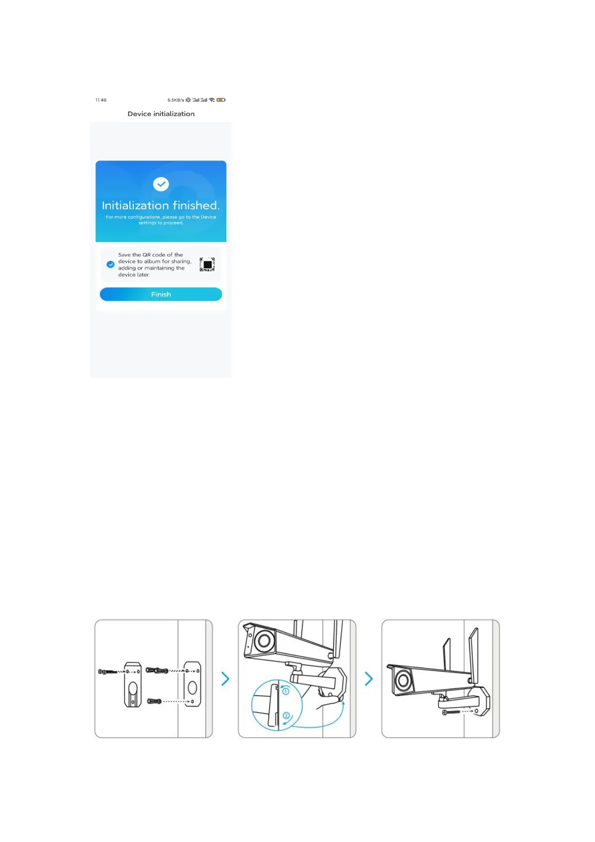 Page #6 background image