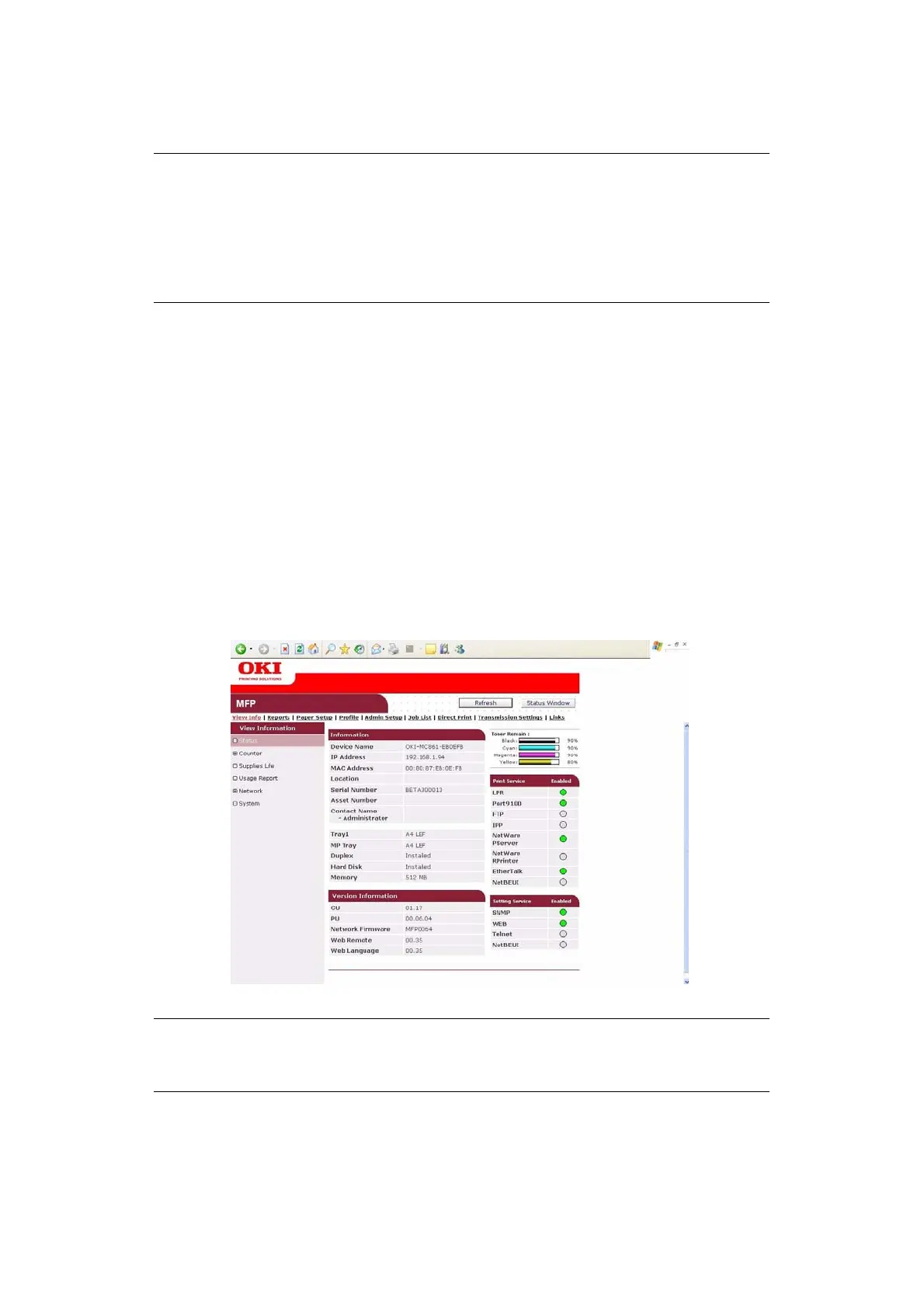 Page #32 background image