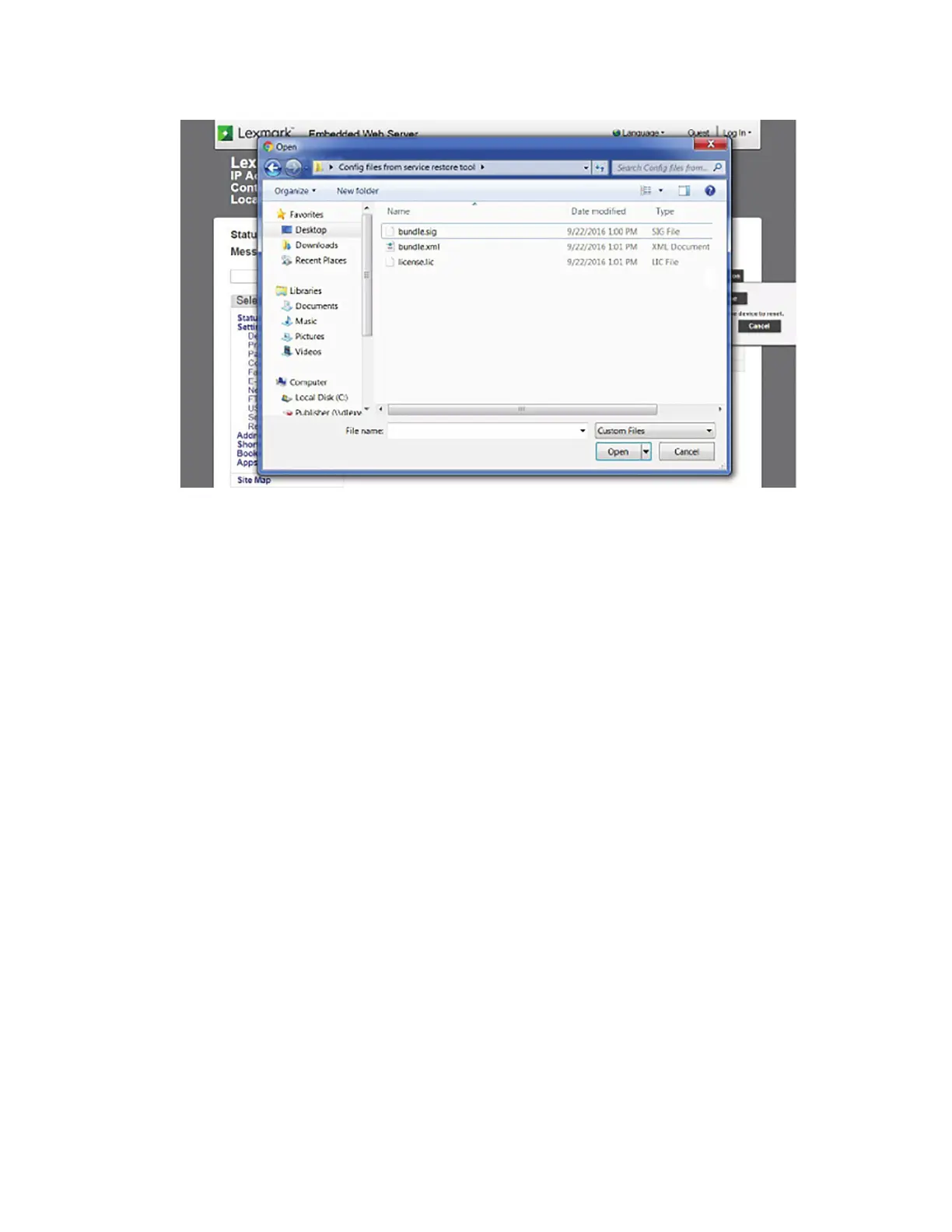 Page #207 background image