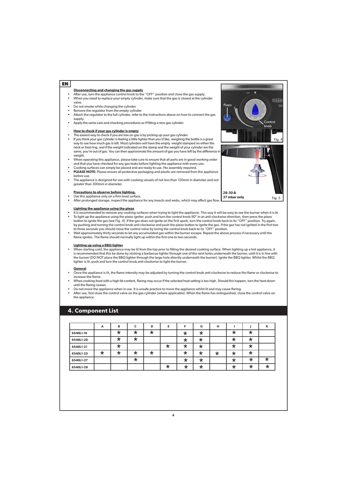 Page #6 background image
