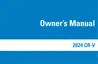 Preview: Owner's Manual