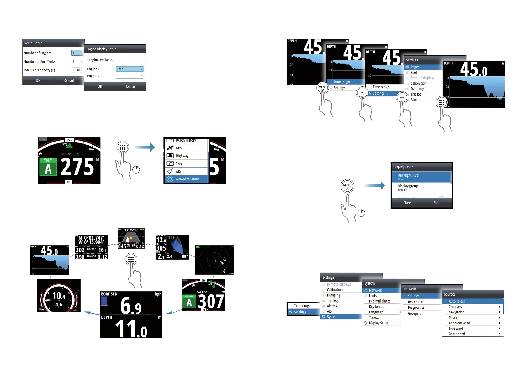 Page #2 background image
