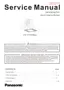 Preview: Service Manual