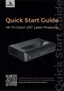 Preview: Quick Start Guide