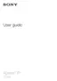 Preview: User Guide