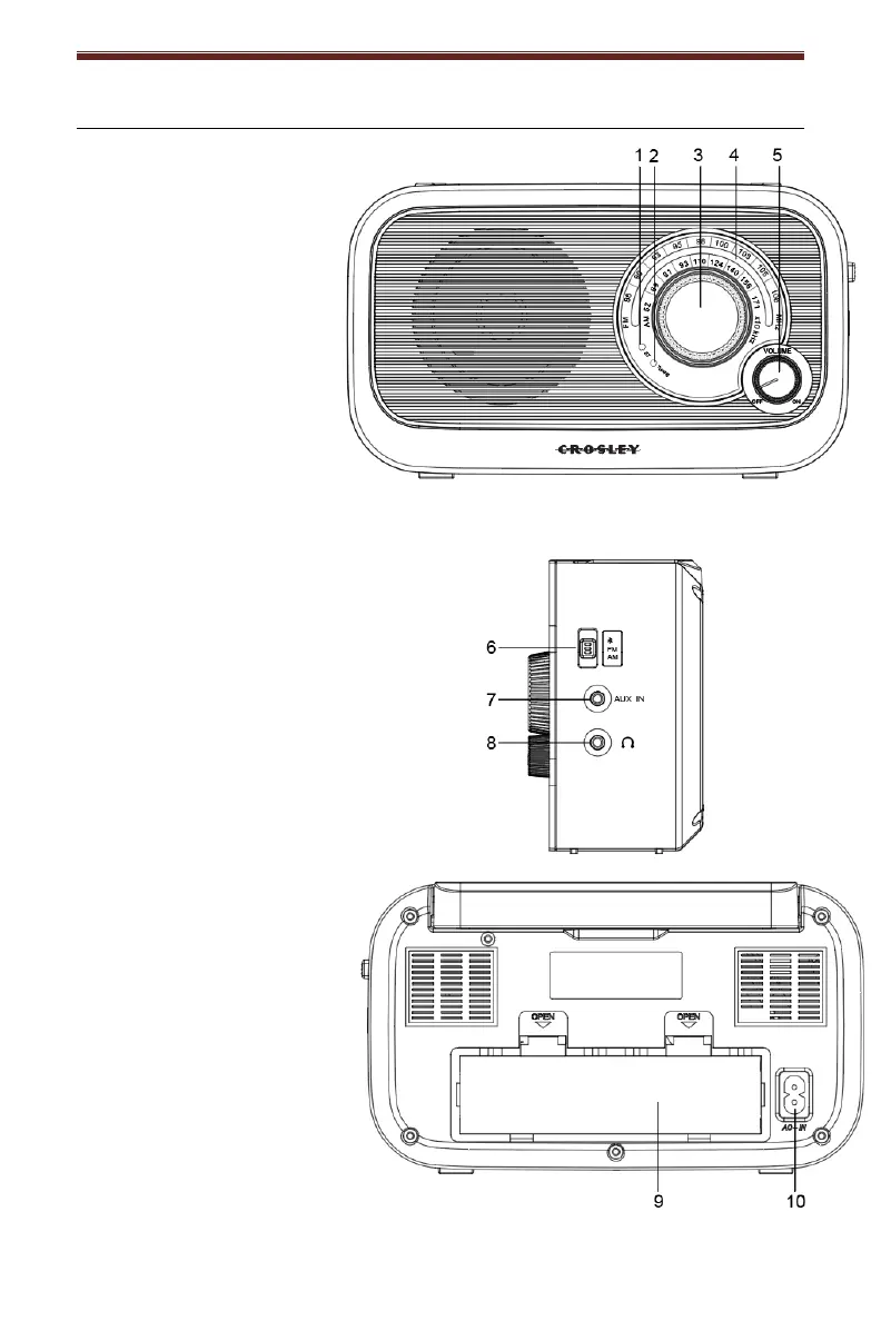 Page #4 background image