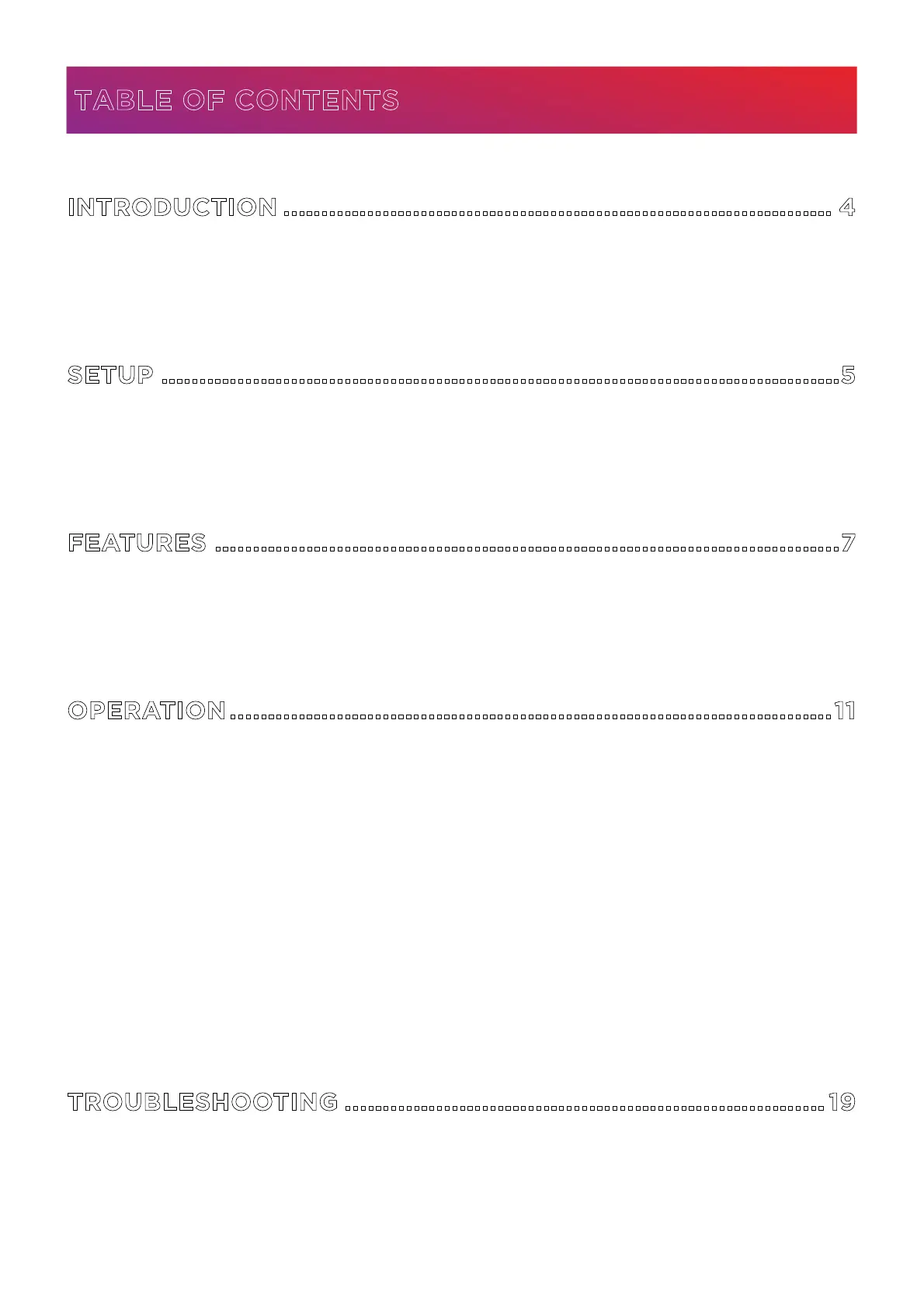 Page #2 background image
