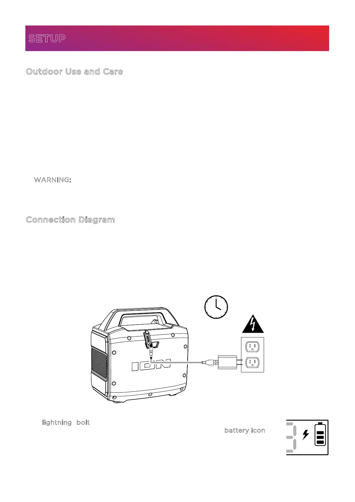 Page #5 background image