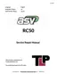 Preview: Service & Repair Manual