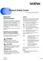 Preview: Safety Guide