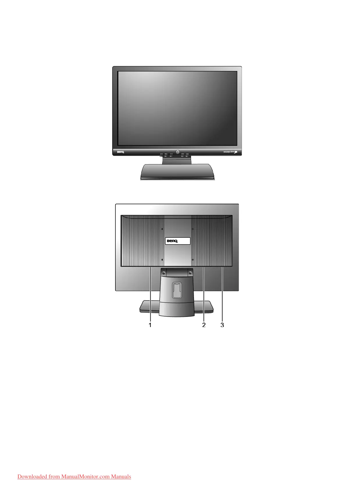 Page #6 background image