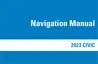 Preview: Navigation Manual