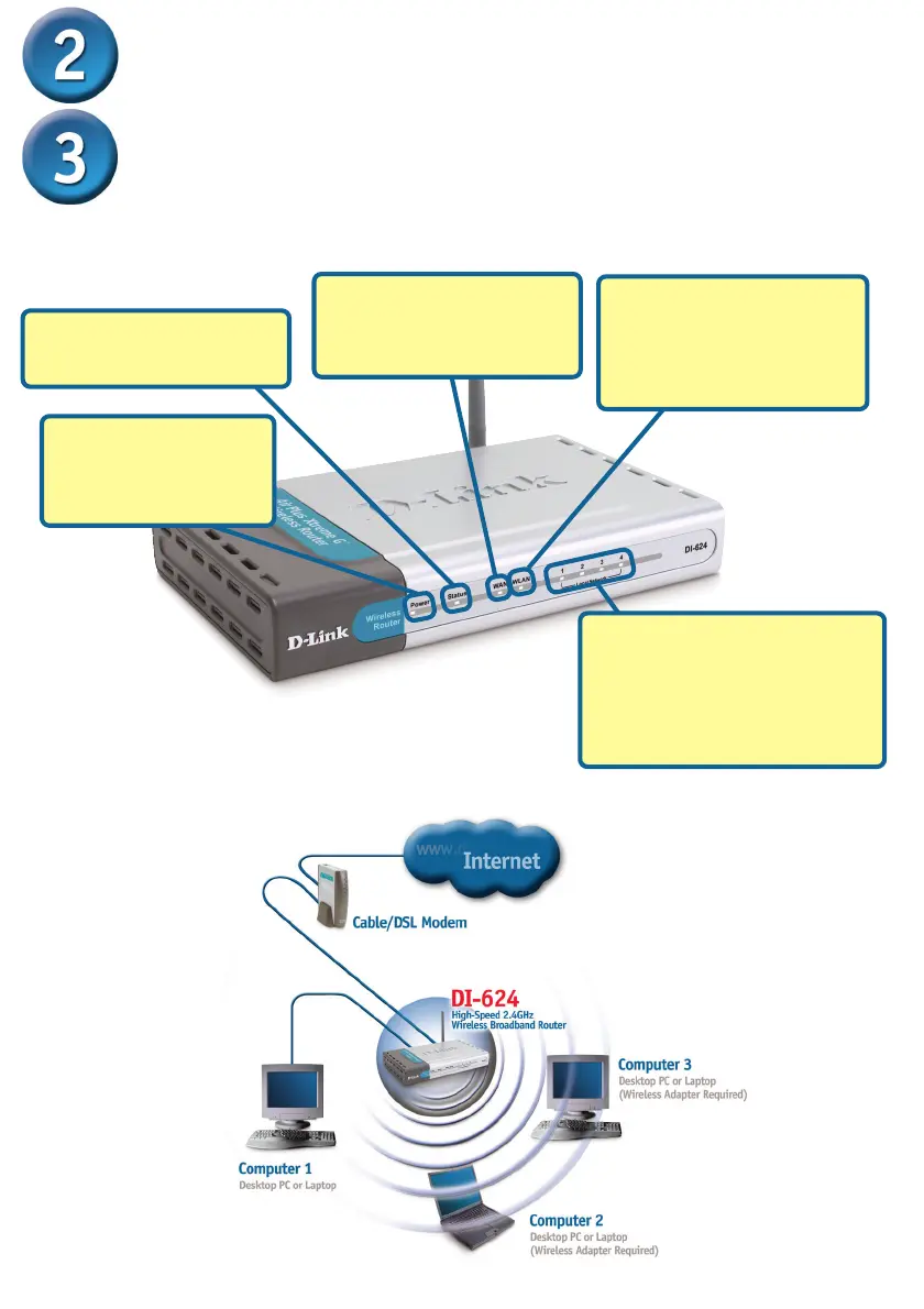 Page #3 background image