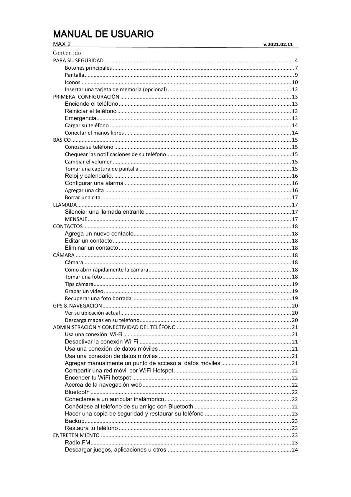 Page #2 background image