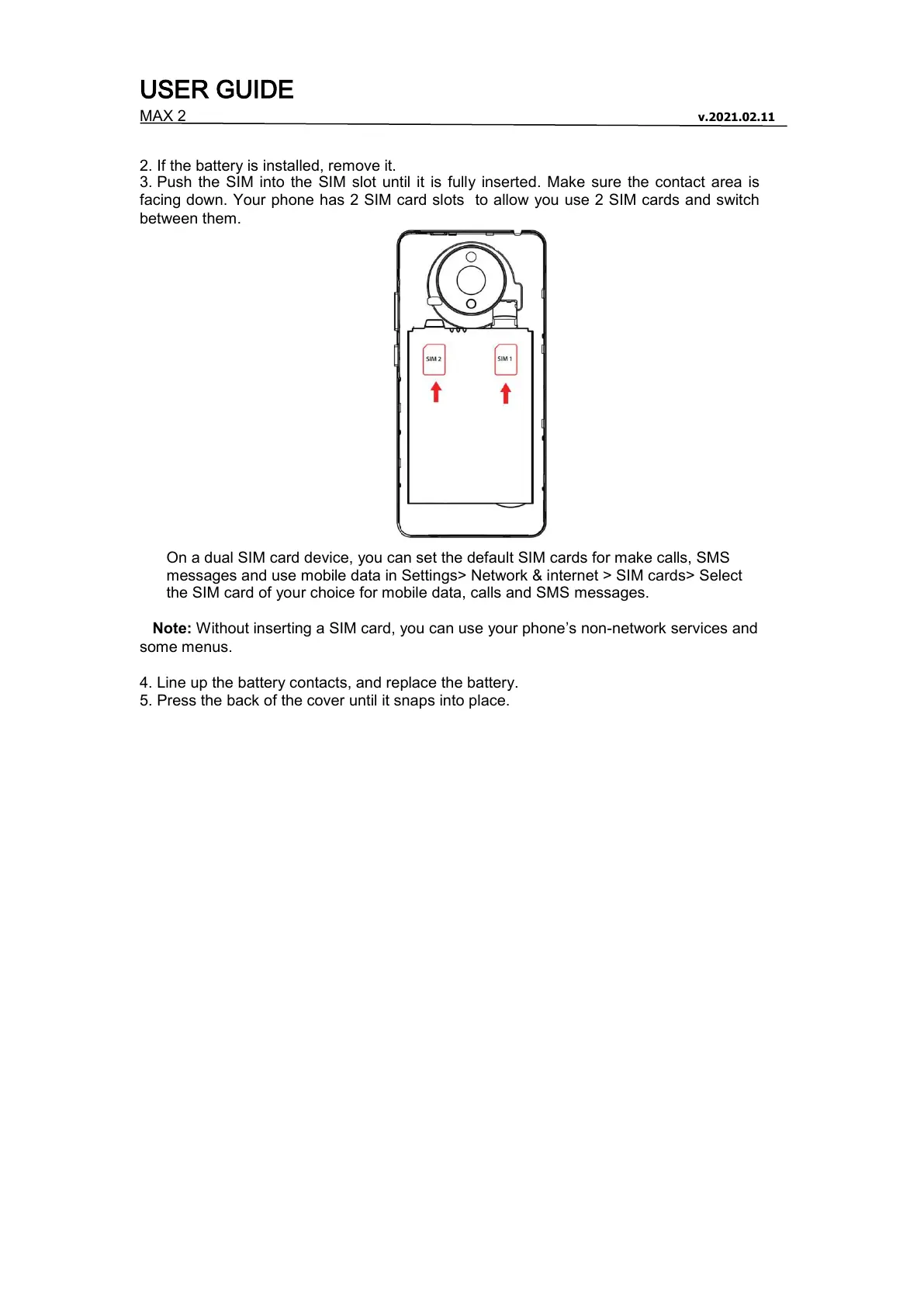 Page #36 background image