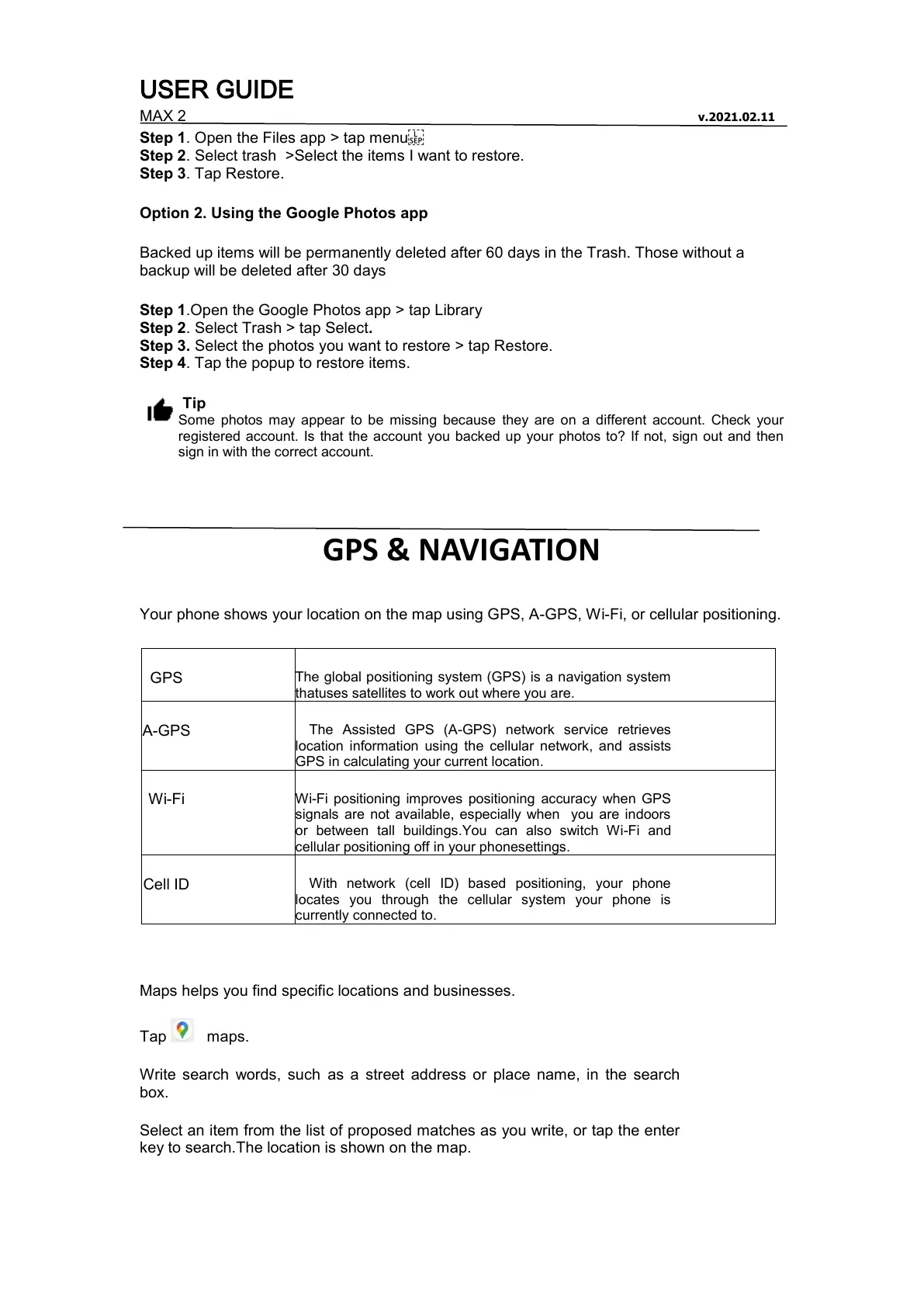 Page #44 background image