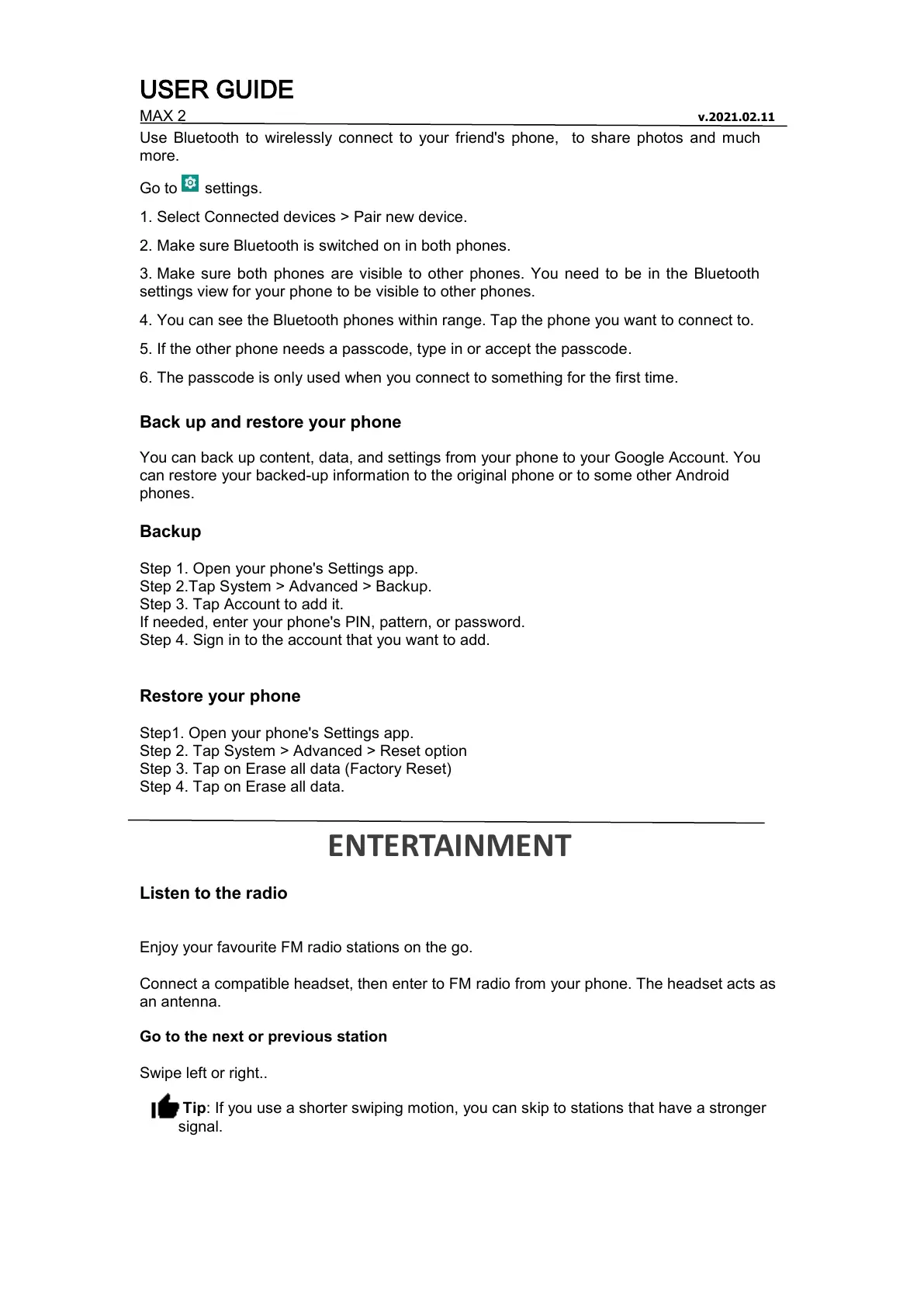 Page #47 background image