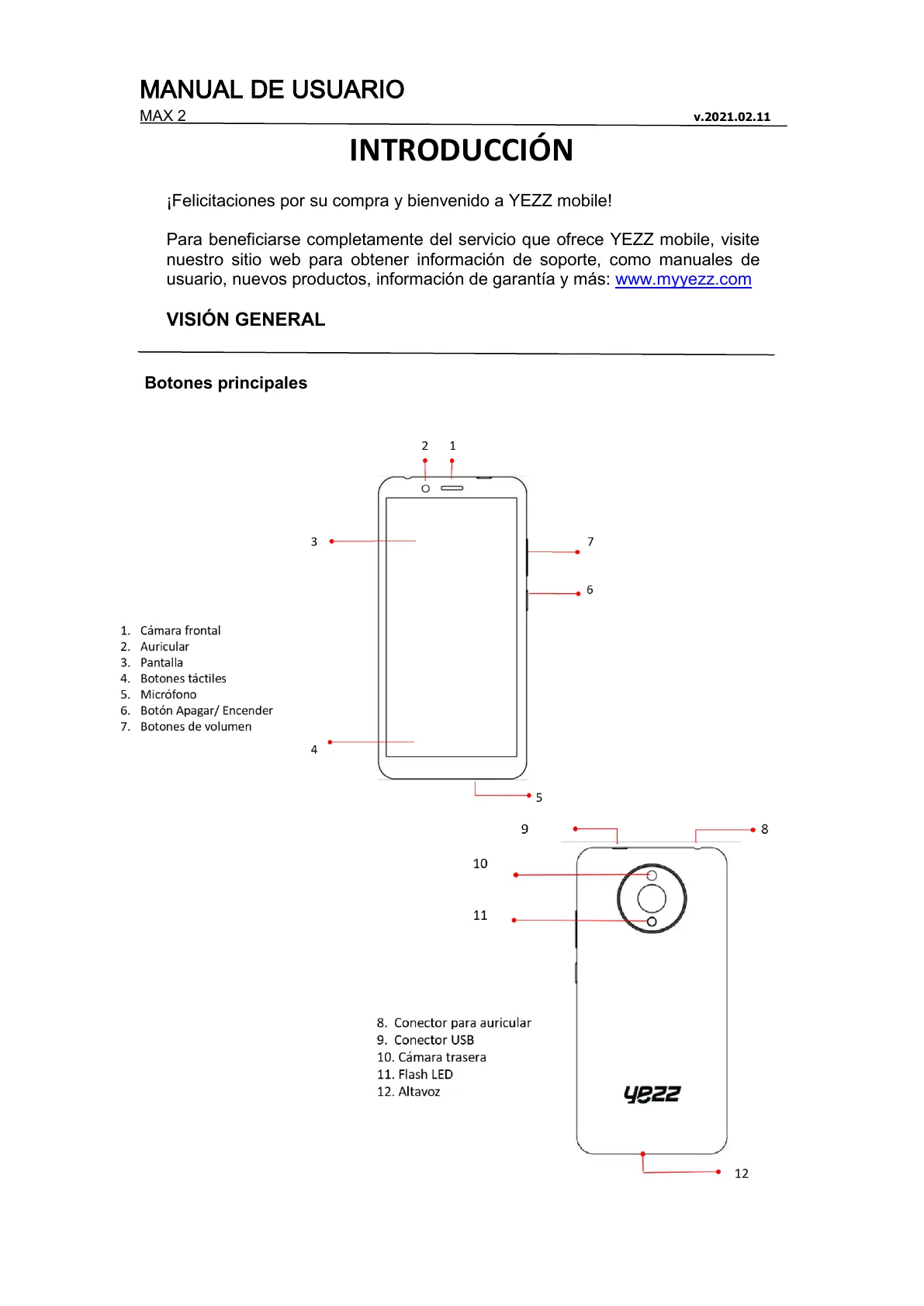 Page #7 background image