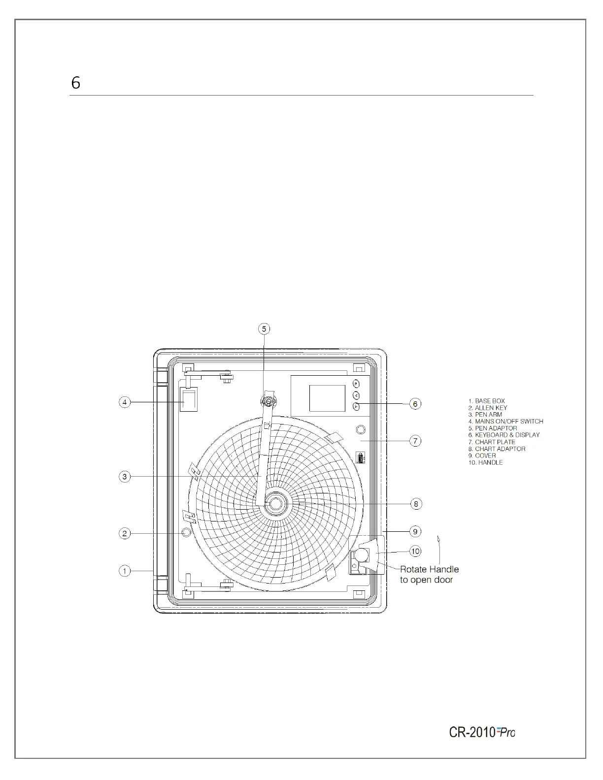 Page #10 background image