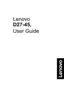 Preview: User Guide