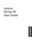 Preview: User Guide
