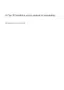 Preview: Simplified Service Manual