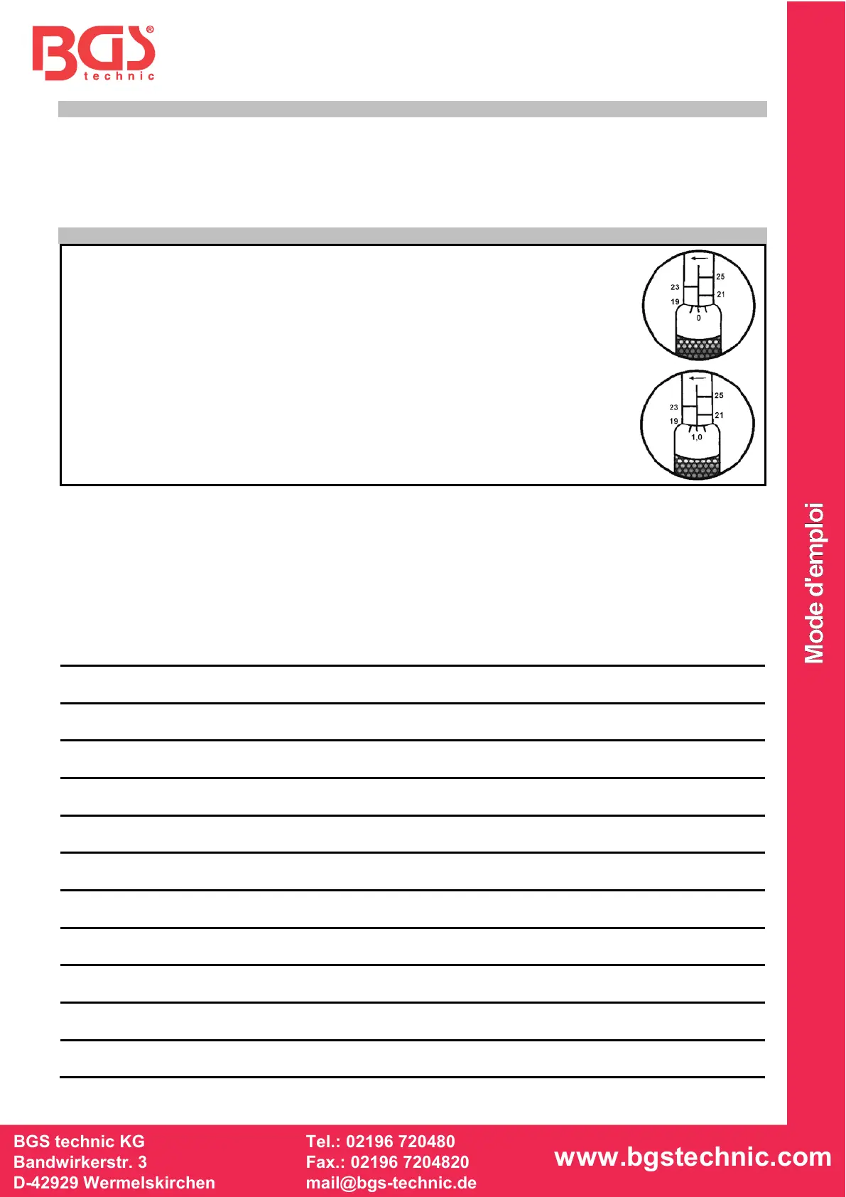 Page #6 background image