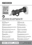 Preview: Translation Of The Original Instructions