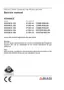 Preview: Service Manual