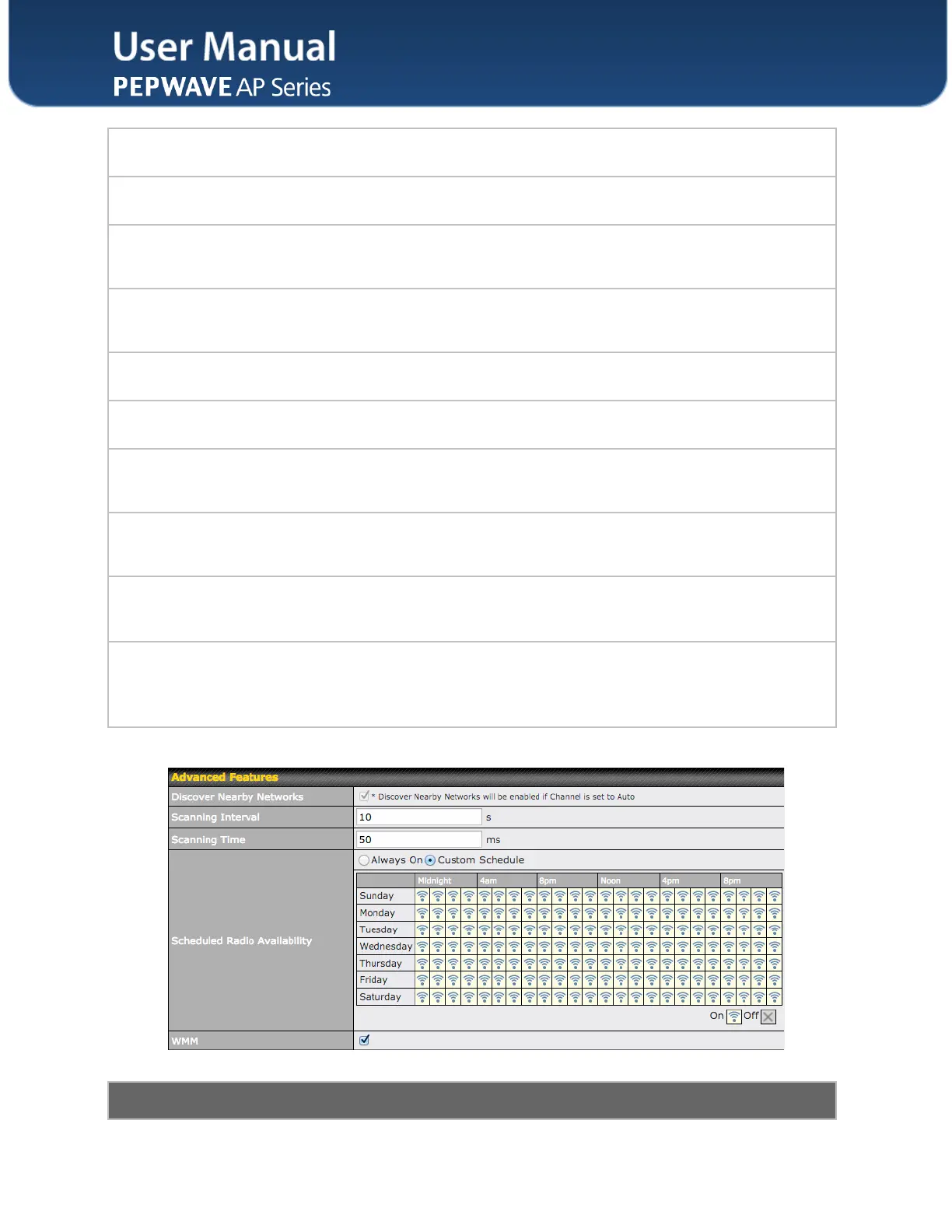 Page #38 background image