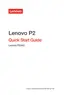 Preview: Quick Start Guide