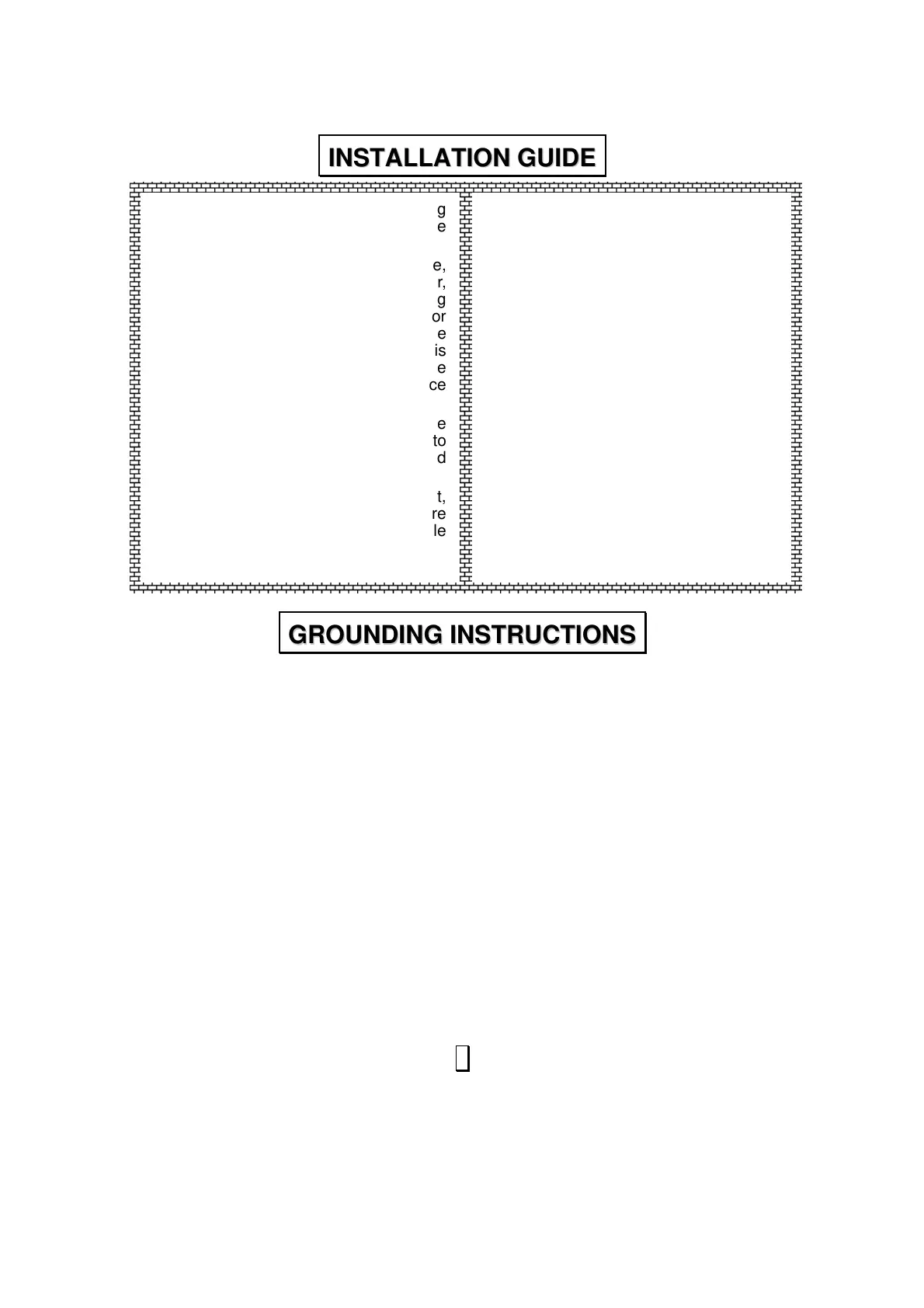Page #5 background image