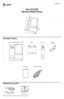 Preview: Setup Sheet