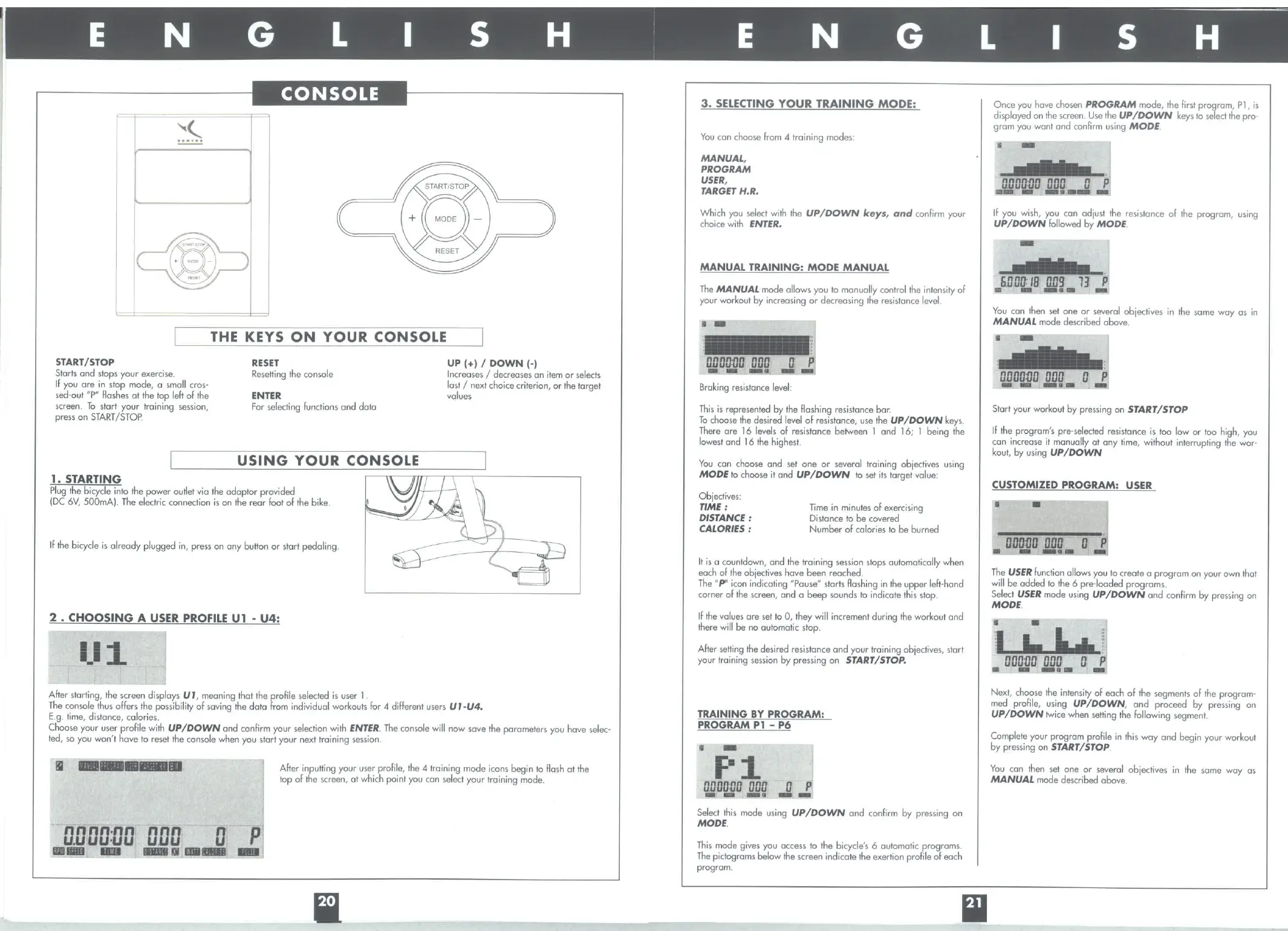 Page #10 background image