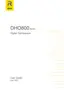 Preview: User Guide