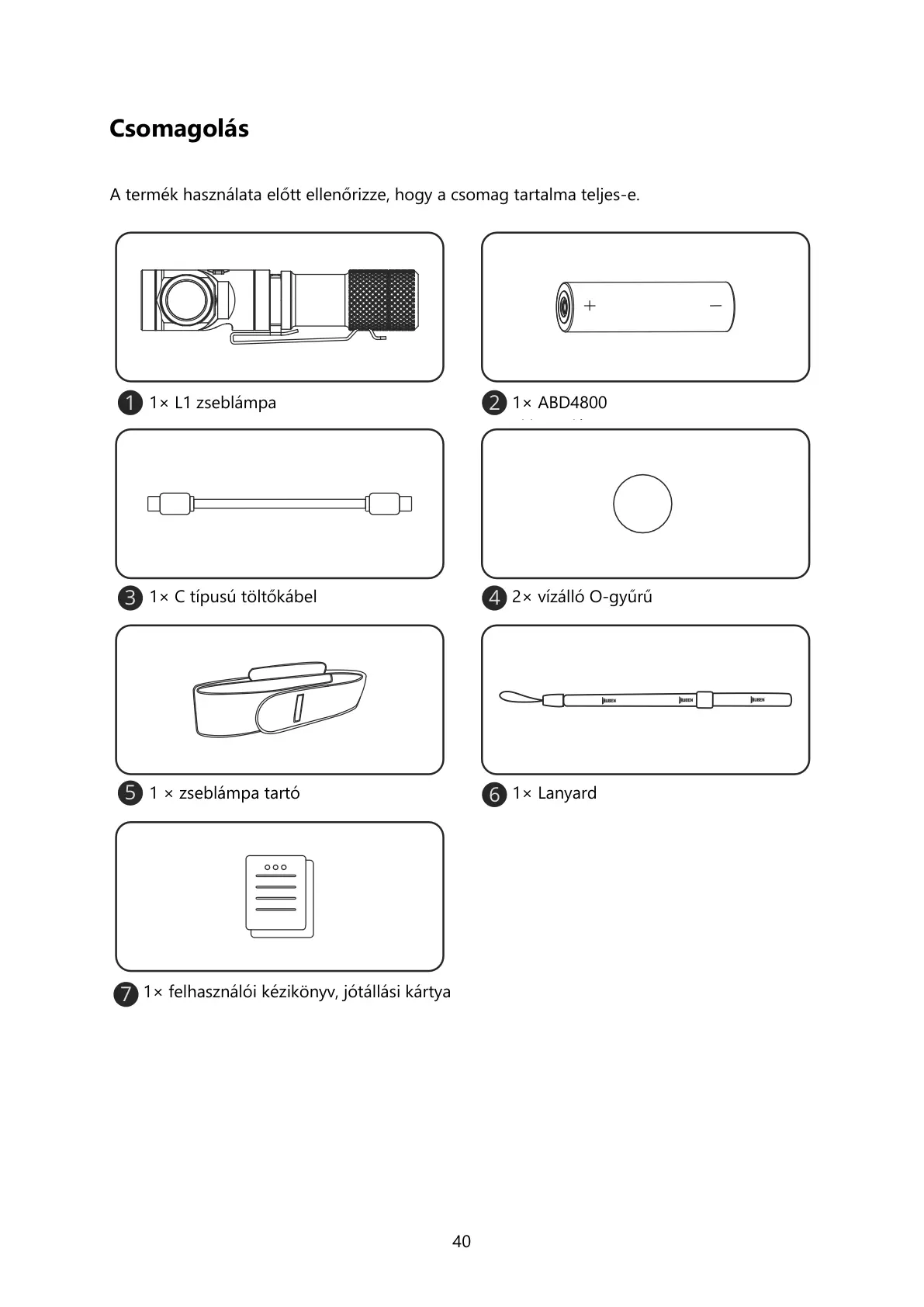 Page #40 background image