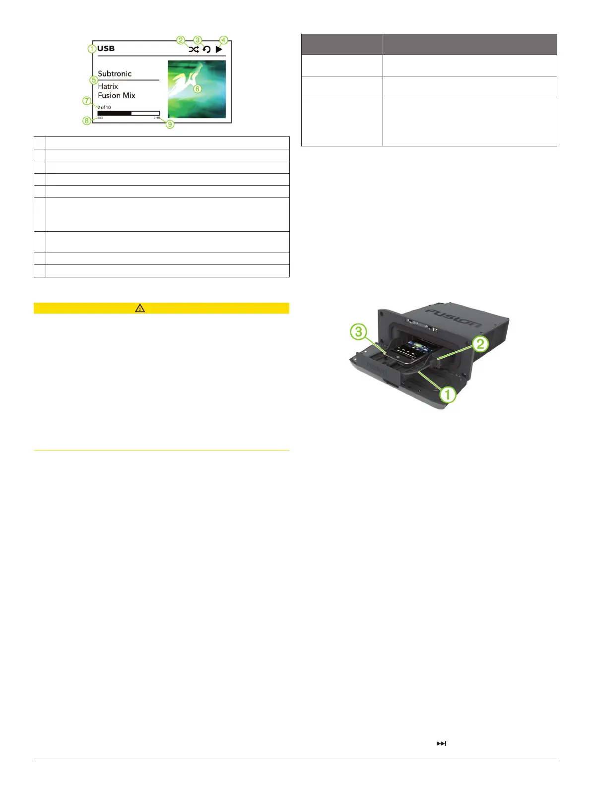 Page #6 background image