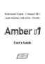 Preview: User Guide
