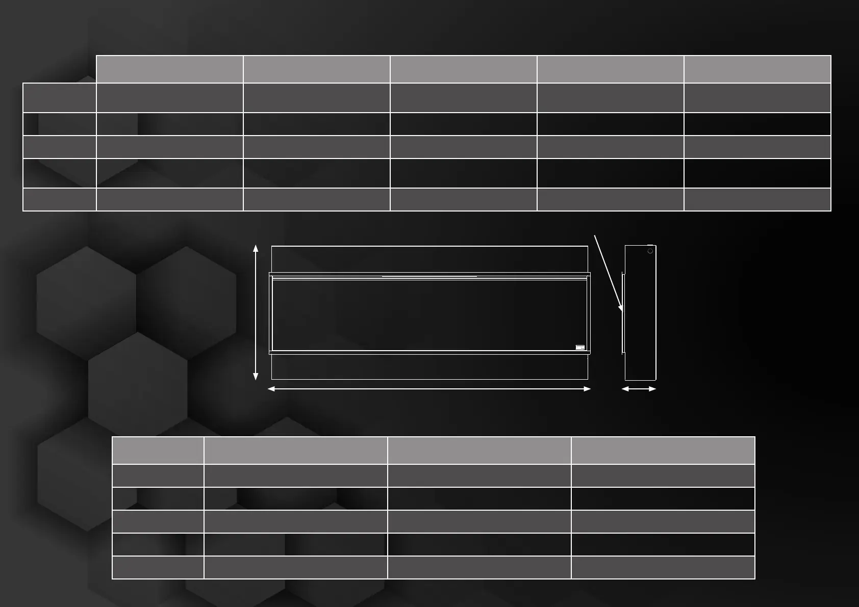 Page #4 background image
