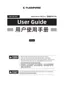 Preview: User Guide
