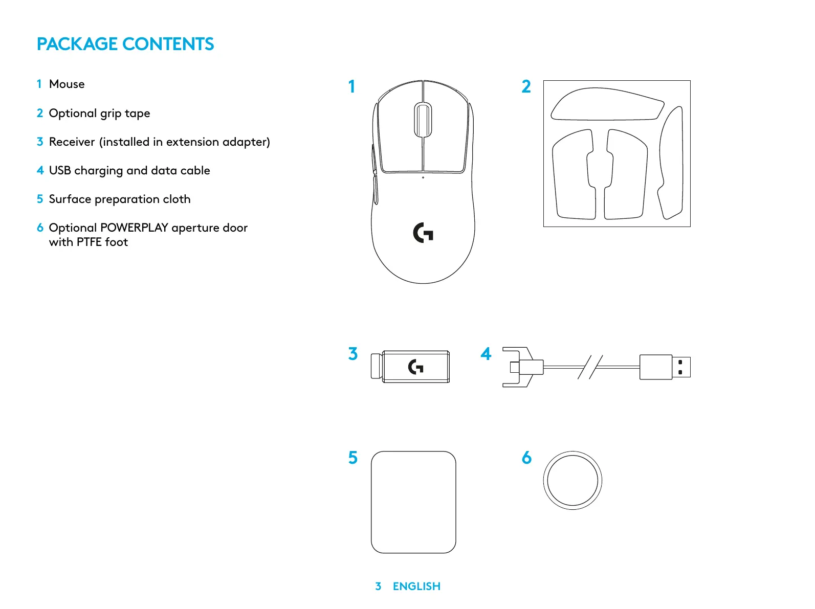 Page #3 background image