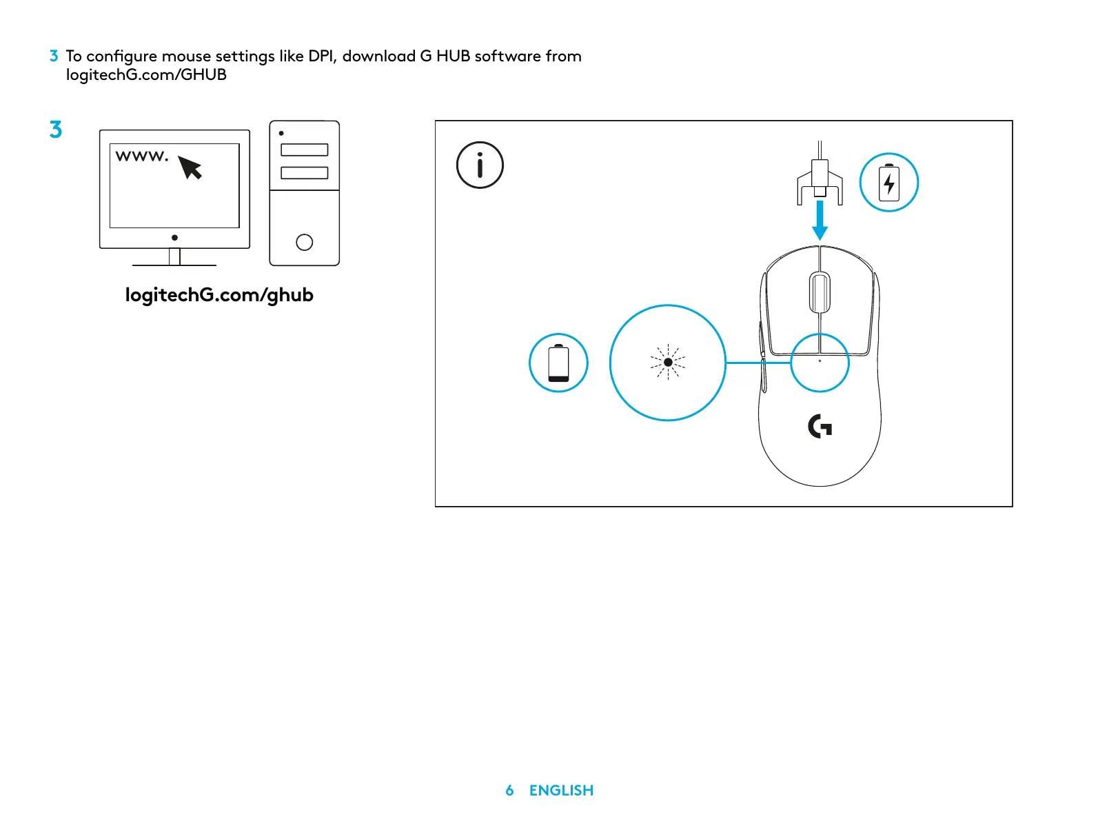 Page #6 background image